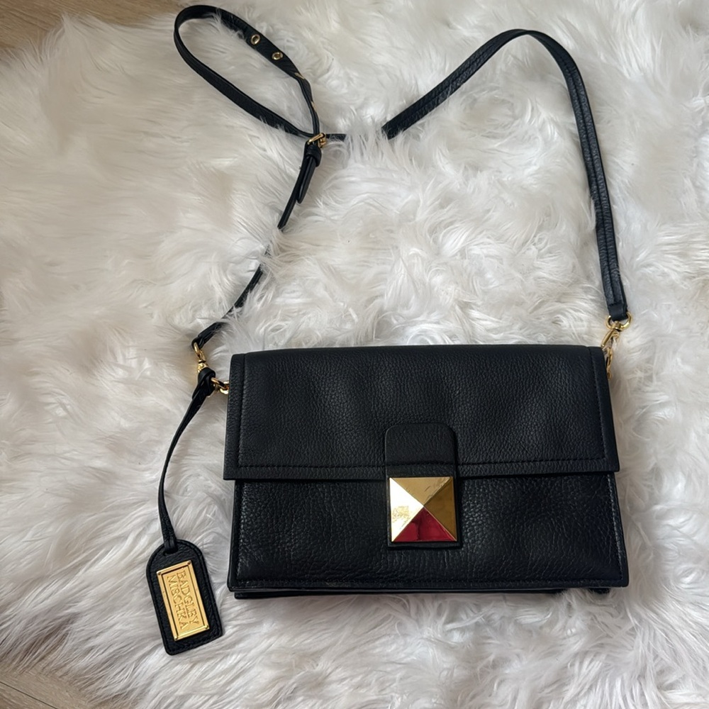 Badgley Mischka crossbody bag